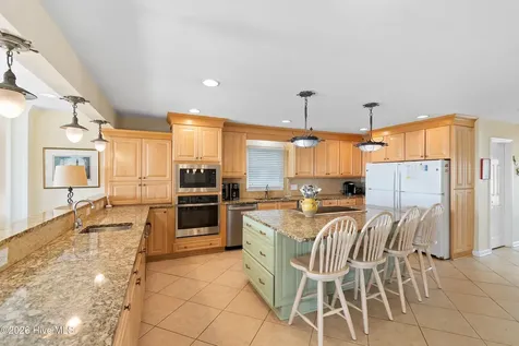 1123 Ocean Boulevard W Holden Beach NC 28462