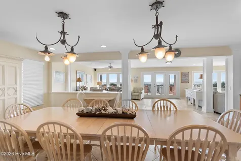 1123 Ocean Boulevard W Holden Beach NC 28462