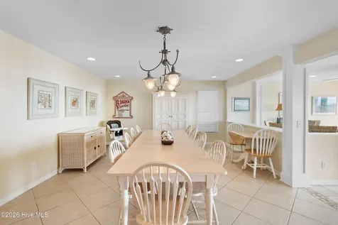 1123 Ocean Boulevard W Holden Beach NC 28462