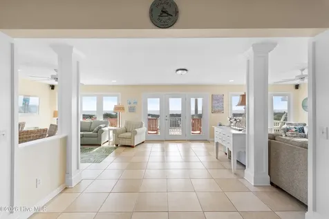 1123 Ocean Boulevard W Holden Beach NC 28462