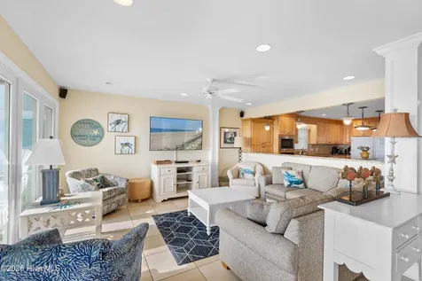 1123 Ocean Boulevard W Holden Beach NC 28462