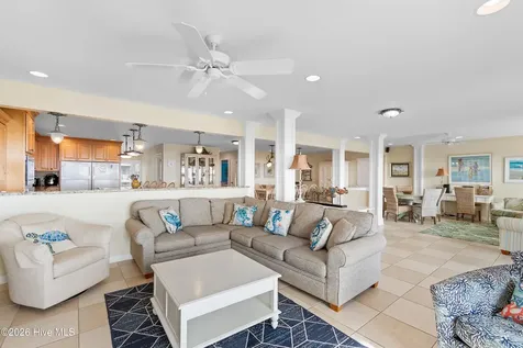 1123 Ocean Boulevard W Holden Beach NC 28462
