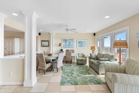 1123 Ocean Boulevard W Holden Beach NC 28462