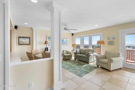 1123 Ocean Boulevard W Holden Beach NC 28462