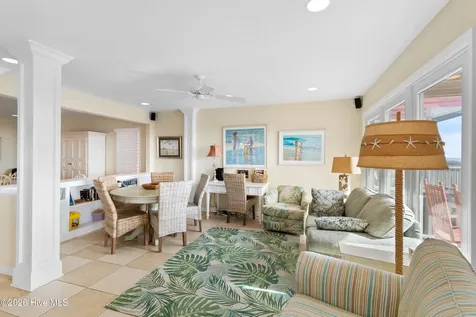 1123 Ocean Boulevard W Holden Beach NC 28462