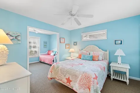 1123 Ocean Boulevard W Holden Beach NC 28462