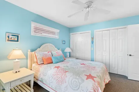 1123 Ocean Boulevard W Holden Beach NC 28462