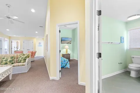 1123 Ocean Boulevard W Holden Beach NC 28462