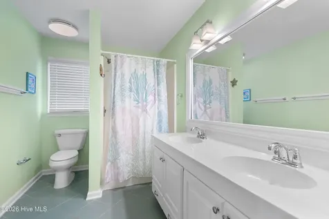 1123 Ocean Boulevard W Holden Beach NC 28462