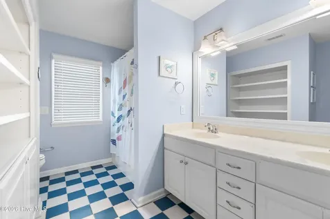 1123 Ocean Boulevard W Holden Beach NC 28462
