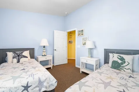 1123 Ocean Boulevard W Holden Beach NC 28462