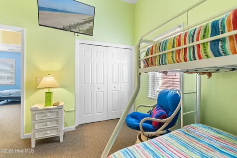 1123 Ocean Boulevard W Holden Beach NC 28462
