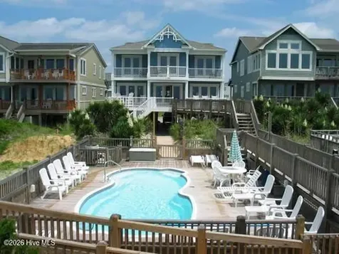 1123 Ocean Boulevard W Holden Beach NC 28462