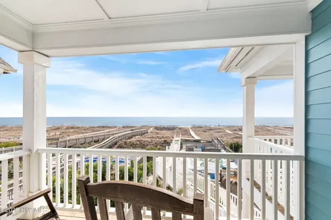1123 Ocean Boulevard W Holden Beach NC 28462
