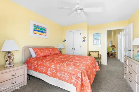 1123 Ocean Boulevard W Holden Beach NC 28462
