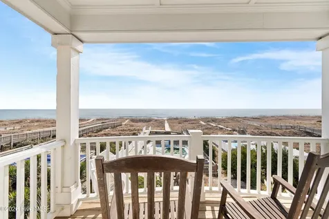 1123 Ocean Boulevard W Holden Beach NC 28462