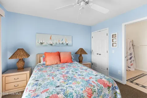 1123 Ocean Boulevard W Holden Beach NC 28462