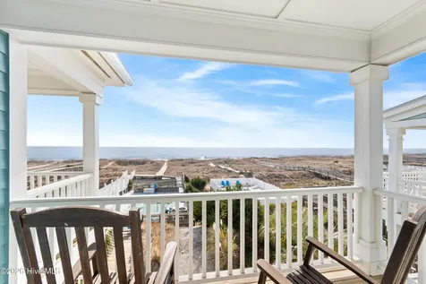 1123 Ocean Boulevard W Holden Beach NC 28462
