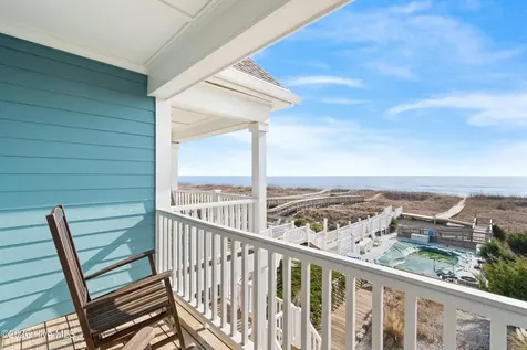 1123 Ocean Boulevard W Holden Beach NC 28462