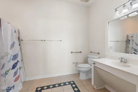 1123 Ocean Boulevard W Holden Beach NC 28462