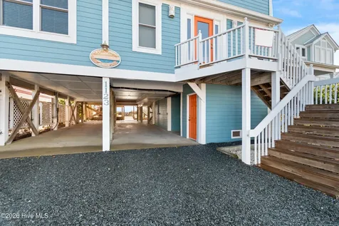 1123 Ocean Boulevard W Holden Beach NC 28462