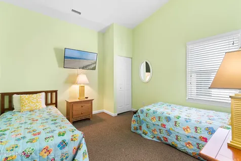 1123 Ocean Boulevard W Holden Beach NC 28462