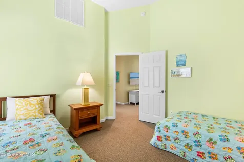 1123 Ocean Boulevard W Holden Beach NC 28462