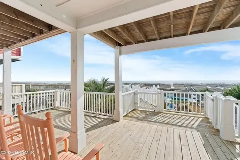 1123 Ocean Boulevard W Holden Beach NC 28462