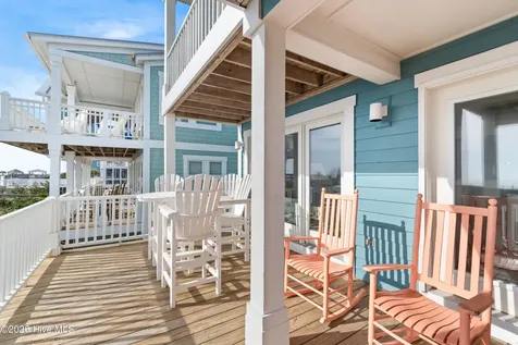 1123 Ocean Boulevard W Holden Beach NC 28462