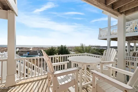 1123 Ocean Boulevard W Holden Beach NC 28462