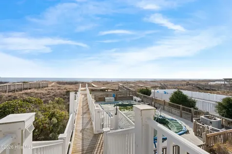 1123 Ocean Boulevard W Holden Beach NC 28462