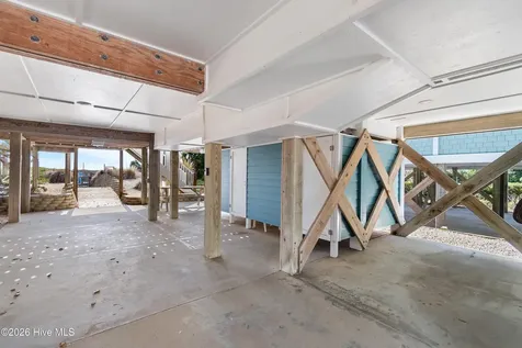 1123 Ocean Boulevard W Holden Beach NC 28462