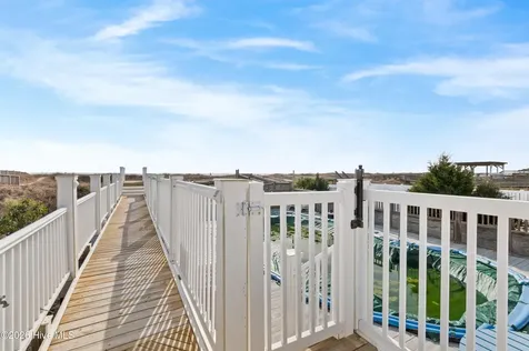 1123 Ocean Boulevard W Holden Beach NC 28462