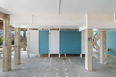 1123 Ocean Boulevard W Holden Beach NC 28462