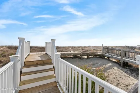 1123 Ocean Boulevard W Holden Beach NC 28462