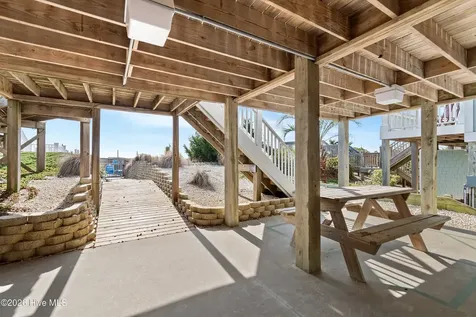 1123 Ocean Boulevard W Holden Beach NC 28462