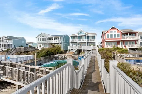 1123 Ocean Boulevard W Holden Beach NC 28462