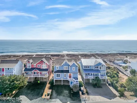 1123 Ocean Boulevard W Holden Beach NC 28462