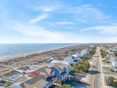 1123 Ocean Boulevard W Holden Beach NC 28462
