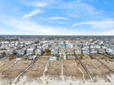 1123 Ocean Boulevard W Holden Beach NC 28462