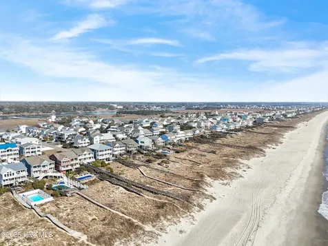 1123 Ocean Boulevard W Holden Beach NC 28462