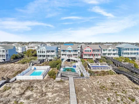 1123 Ocean Boulevard W Holden Beach NC 28462