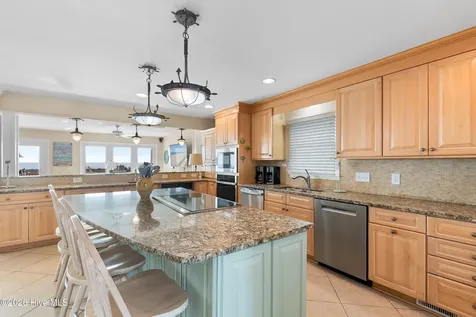 1123 Ocean Boulevard W Holden Beach NC 28462