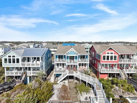 1123 Ocean Boulevard W Holden Beach NC 28462