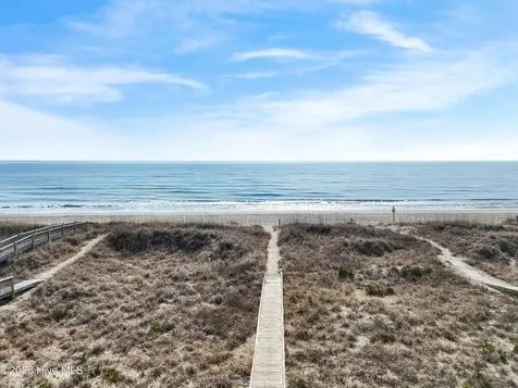 1123 Ocean Boulevard W Holden Beach NC 28462