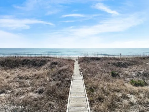 1123 Ocean Boulevard W Holden Beach NC 28462