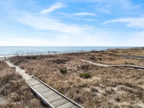 1123 Ocean Boulevard W Holden Beach NC 28462