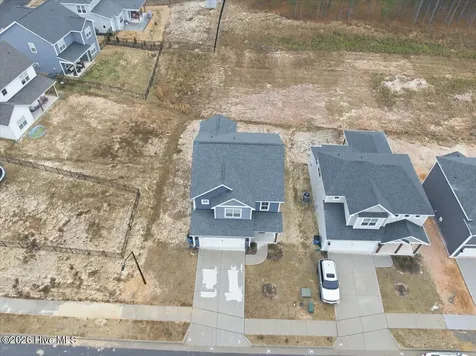 168 Carver Street Carthage NC 28327