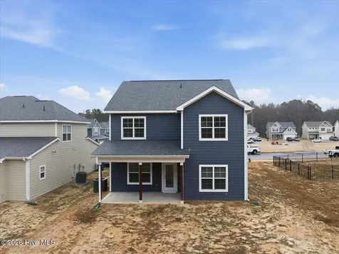 168 Carver Street Carthage NC 28327