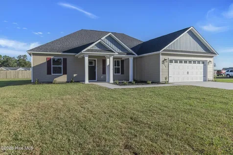 3028 Condor Court Deep Run NC 28525